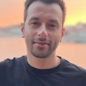 Frederico Carneiro