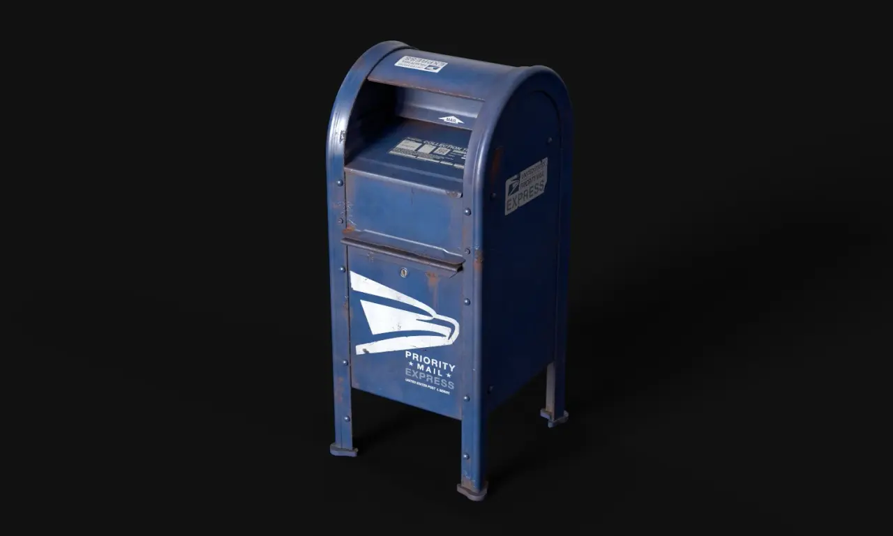Mail Box