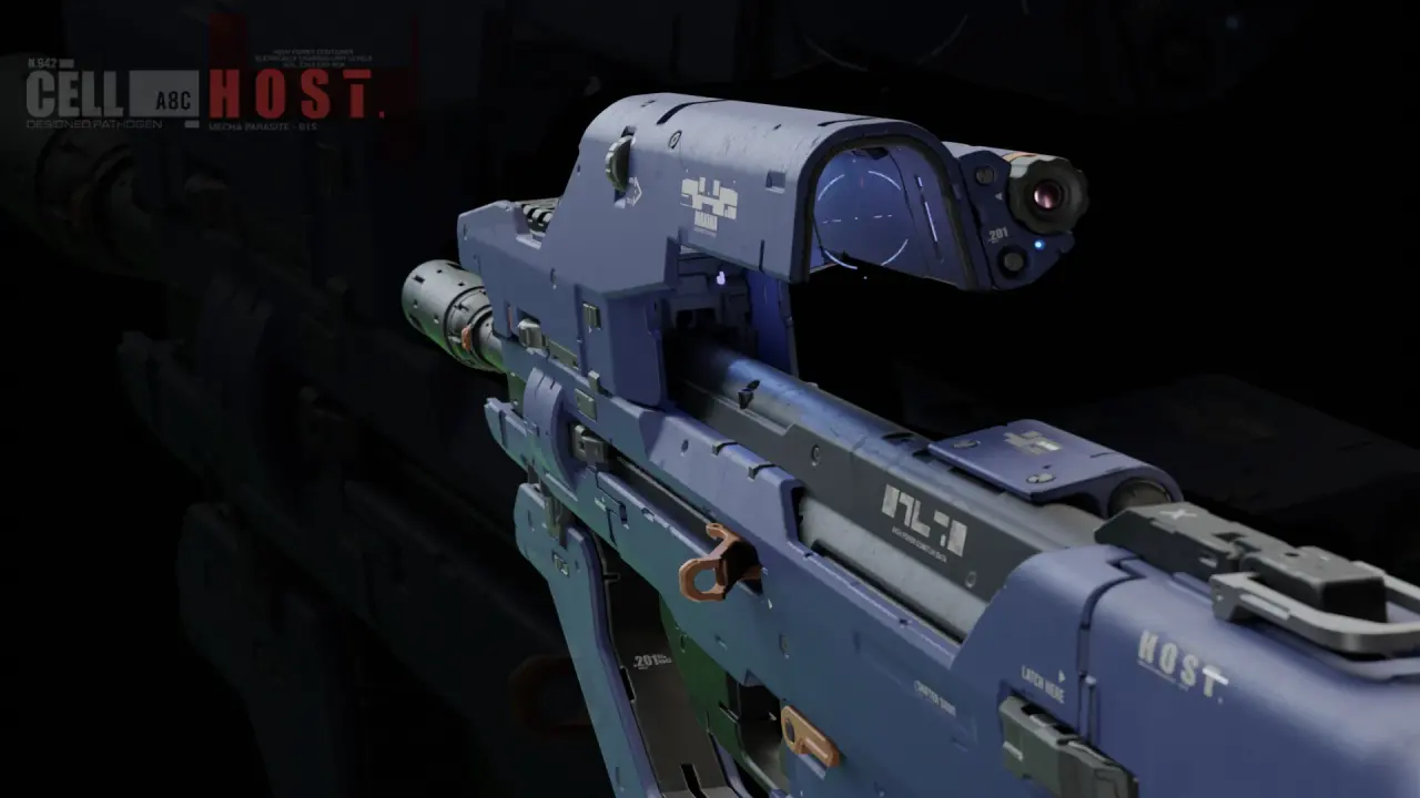 Weapon