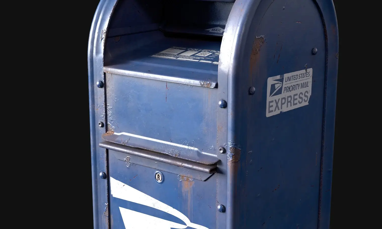 Mail Box