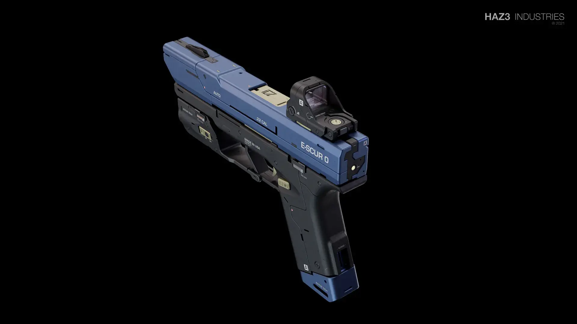 Weapon